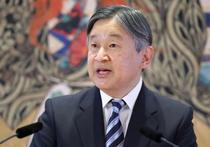 天皇陛下、６６歳に