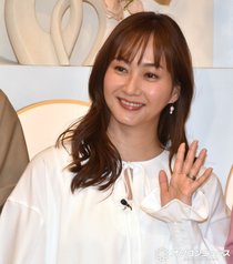 藤本美貴、人生の決断を明かす　2007年にモー娘。か、庄司か、の選択を迫られる「まさかの脱退を選んで」