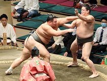 ２０２２年秋場所の成績