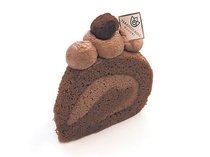 ＜空中カフェ２０２５秋＞<br />醸しチョコロール／糀ＡＳＯＢＩ（砺波市）