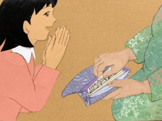 ㉗母と祖母の関係(さびしがり屋ハルコ:その3)【私の出会った子どもたち-いじめと向き合ってきた「けん玉先生」の歩み-】