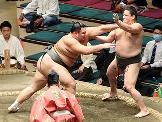 ２０２２年秋場所の成績