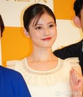 【紅白リハ】今田美桜、今年の漢字は「走」に　「最後まで走っている」1年