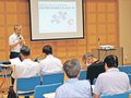 多機能地域自治考える　高岡・博労地区で学習会