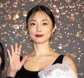 MEGUMI、映画制作へ貪欲な姿勢見せる　西野亮廣を質問攻めに「頑張ろうと思える」