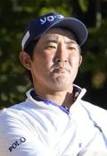 金谷拓実３５位、星野陸也６３位