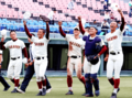 県勢３校、センバツ切符獲得の可能性は　１４日から北信越高校野球