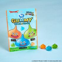 「スライム」のグミ