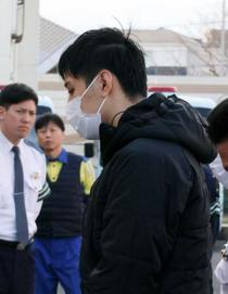 詐欺被害２８億円、洗浄関与か