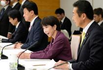 産業クラスター、全国で促進