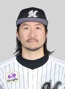 元ロッテの石川歩（魚津市出身）オランダリーグへ