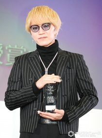 WEST.神山智洋、2年連続『ネイルオブザイヤー2025』受賞　ネイルは「無限大の可能性がある」