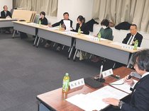 ごみ分別アプリ導入　有料化で富山市が検討