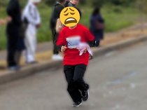 富山マラソン🏃ジョギング部門