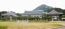 韓国大統領府、月内移転へ