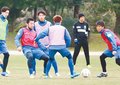 パスサッカーでホーム初勝利狙う　２０日、福島ユナイテッドＦＣ戦
