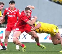 神戸、東京ＳＧに逆転勝ち