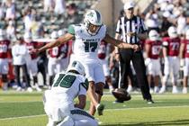 松沢がＡＰオールアメリカに選出