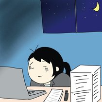 小中学生のための法学教室（３８）<br />働く環境の変化
