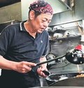 追想ありし日<br />［「大衆食堂島田」２代目店主］島田淳次（しまだ・じゅんじ）さん（富山市上大久保）