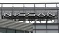日産、英サッカー企業と契約終了