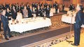広告で富山の元気つくろう　富山協会が賀詞交歓会