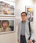日韓朝・被爆者の写真展示へ