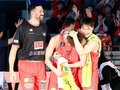 Ｂ２富山エースをおとりに<br />ＰＯ準々決勝突破のウラ側