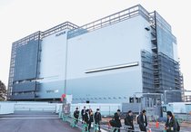 バイオ薬製造受託拠点、富山に完成　富士フイルム１期工事、国内最大級２７年稼働