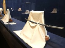 武と美の結晶、鎌倉時代の名刀紹介　富山の秋水美術館で企画展