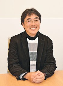 ＜言葉のポートレート＞全国の子ども食堂を支援・高橋達郎さん／ポケモンで笑顔に貢献