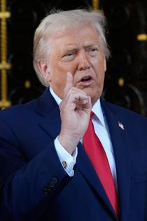 ベネズエラ港湾を「攻撃」