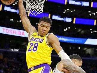 八村２１得点、６連勝に貢献　ドンチッチ１４得点