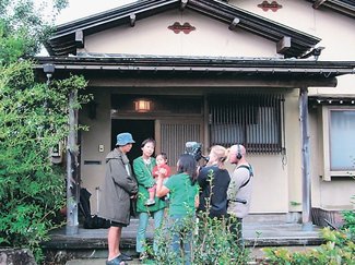 とやま再起動＜５６＞<br />第１０章　「消滅」の瀬戸際（６）政策総動員