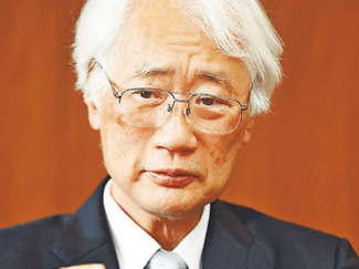 とやま再起動＜２１＞<br />第４章　砂上の産科（２）崩壊の瀬戸際