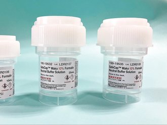 三晶ＭＥＣ、ホルマリン容器供給　富士フイルム子会社にＯＥＭ、全国展開へ商機