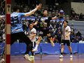 富山ドリームス粘り及ばず　ハンドボール・リーグＨ男子、埼玉に２７－２８