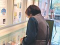 冥王星の名付け親紹介　富山市科学博物館、野尻抱影の著書展示