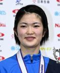 卓球世界ツアーで木原美悠が優勝