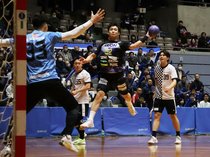 富山ドリームス競り負ける　オーソル埼玉に２７－２８