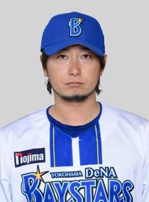 前ＤｅＮＡの三嶋一輝が引退