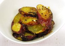 簡単大学ポテト