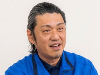 安丸 健志 氏｜南砺物流株式会社 代表取締役社長