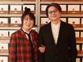 サーフィンは来世でいい<br />室井滋✕穂村弘　連載「迷子の散歩道」スタート記念特別対談（上）