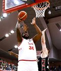 グラウジーズ、今季初の連勝　大阪に９４－８６
