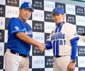 プロ野球、２８日に開幕