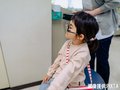 【10・10は目の愛護デー】３歳児健診の弱視「要精検」３.７倍に、早期発見に屈折検査が成果