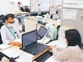 県が難聴児支援センター　県リハビリ病院に７月、言語聴覚士ら常駐