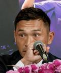青山敏弘「最高に楽しかった」