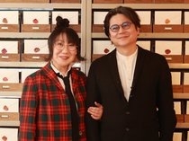 サーフィンは来世でいい<br />室井滋✕穂村弘　連載「迷子の散歩道」スタート記念特別対談（上）